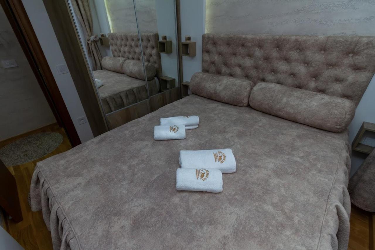 Apartment Golden Hill &