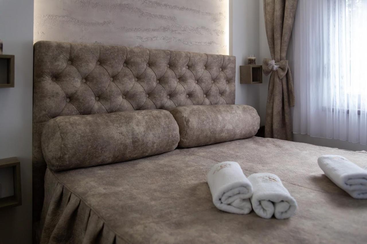 Apartment Golden Hill &