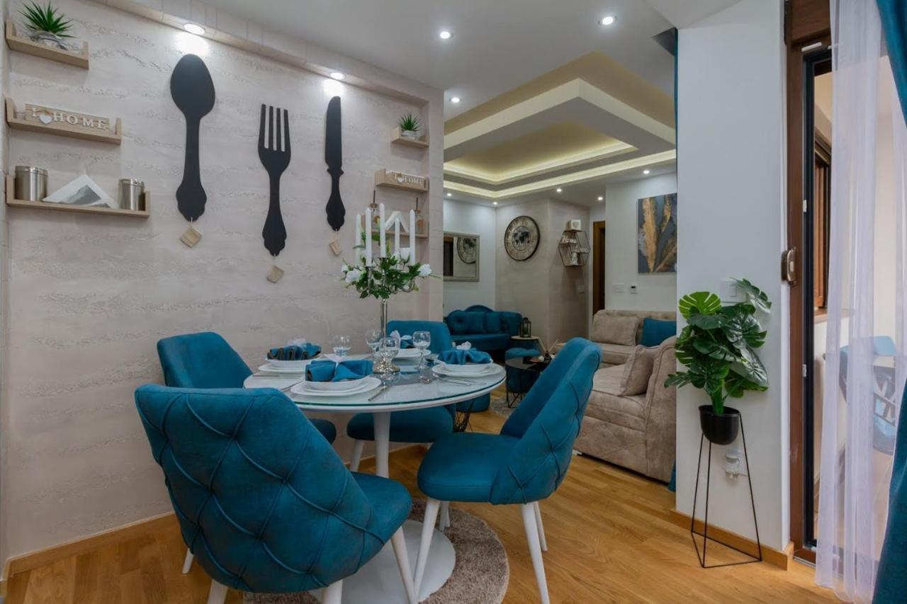 Apartment Golden Hill & Zlatibor