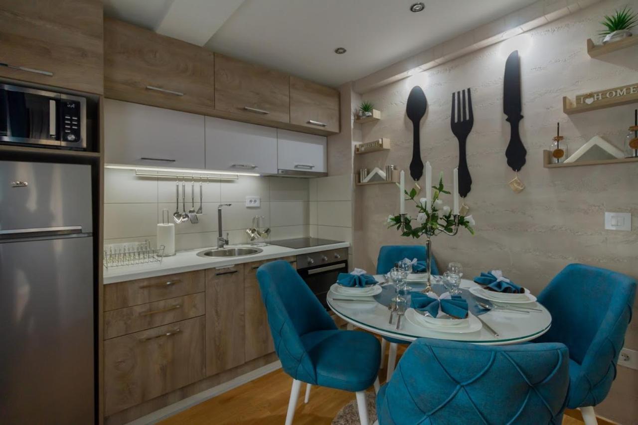 Apartment Golden Hill & Zlatibor